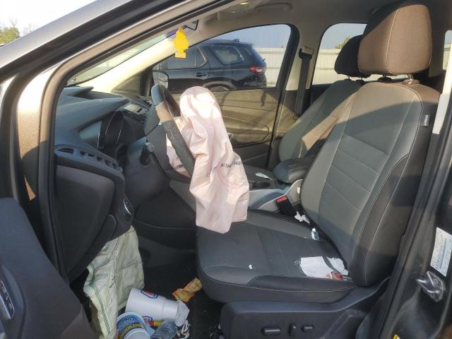 2016 FORD ESCAPE SE - 1FMCU9GX3GUB93915