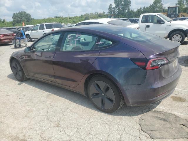 VIN 5YJ3E1EB9LF719980 2020 Tesla MODEL 3 no.2