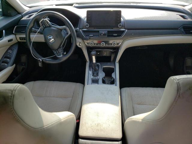 2018 HONDA ACCORD TOU - 1HGCV1F97JA209324