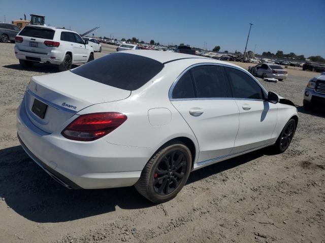 VIN 55SWF4KBXFU021879 2015 Mercedes-Benz C-Class, 3... no.3