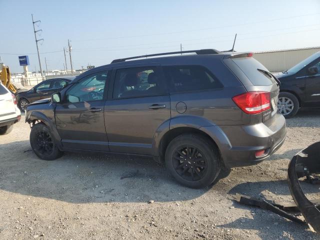 2019 DODGE JOURNEY SE - 3C4PDCBB7KT778854