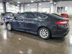 FORD FUSION S photo