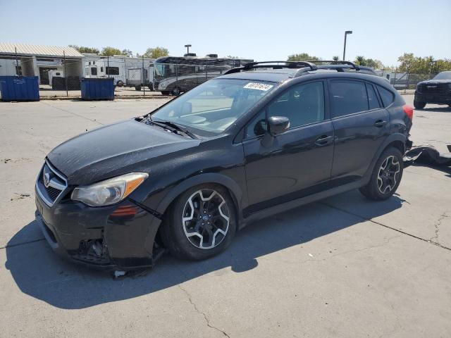 2016 SUBARU CROSSTREK JF2GPANC7G8312204  69701674