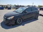 2016 SUBARU CROSSTREK - JF2GPANC7G8312204
