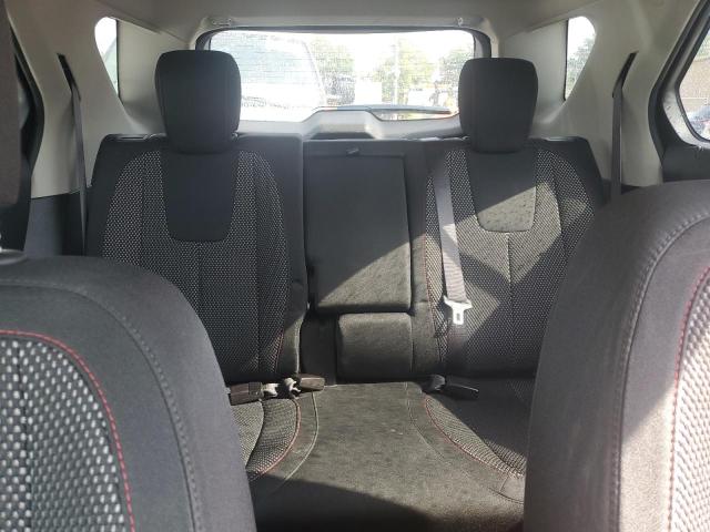 2016 CHEVROLET EQUINOX LT - 2GNALCEK0G1124024