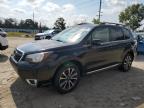 2017 SUBARU FORESTER 2 - JF2SJGWCXHH434442