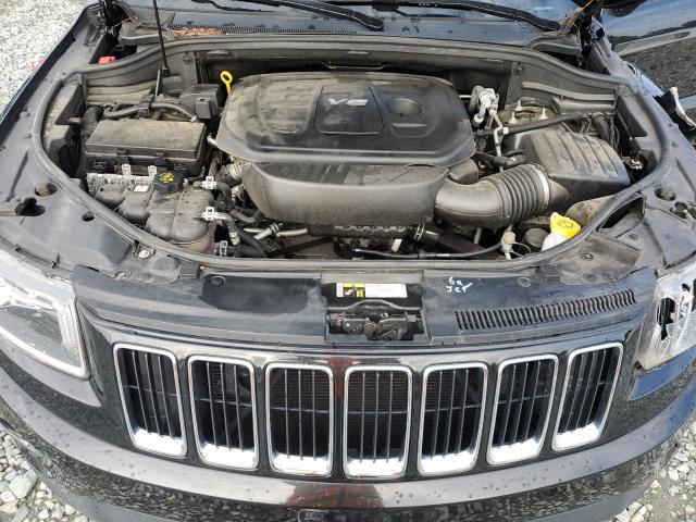 2016 JEEP GRAND CHER - 1C4RJFAG3GC342134