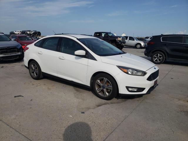 2018 FORD FOCUS SE - 1FADP3FE4JL313138