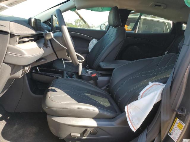 2023 FORD MUSTANG MA - 3FMTK1R40PMB01951