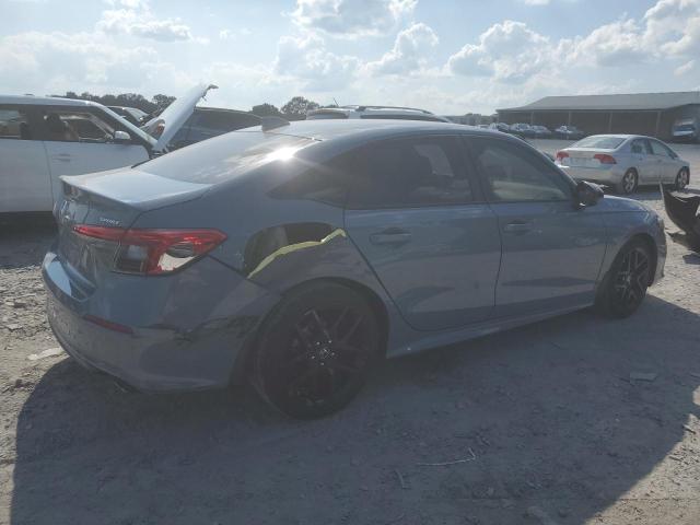 2022 HONDA CIVIC SPOR - 2HGFE2F55NH580084