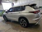 MITSUBISHI OUTLANDER снимка