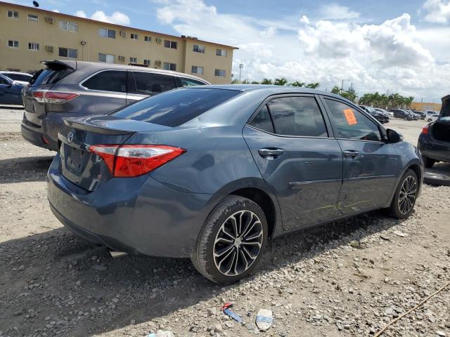 Vin: 2t1burhe4gc509395, lot: 63894434, toyota corolla l 20163