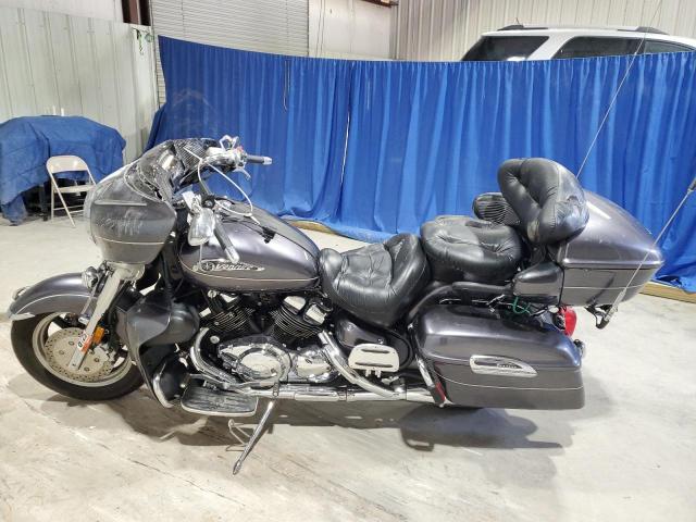 2008 YAMAHA XVZ13 TF JYAVP04E18A014790
