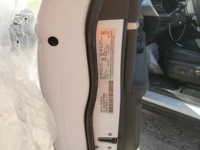 2023 JEEP GRAND CHER - 1C4RJYC64P8786920