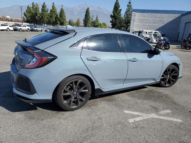 2017 HONDA CIVIC SPOR SHHFK7G45HU233132  69046704