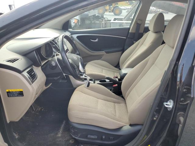 2016 HYUNDAI ELANTRA GT - KMHD35LH2GU326730