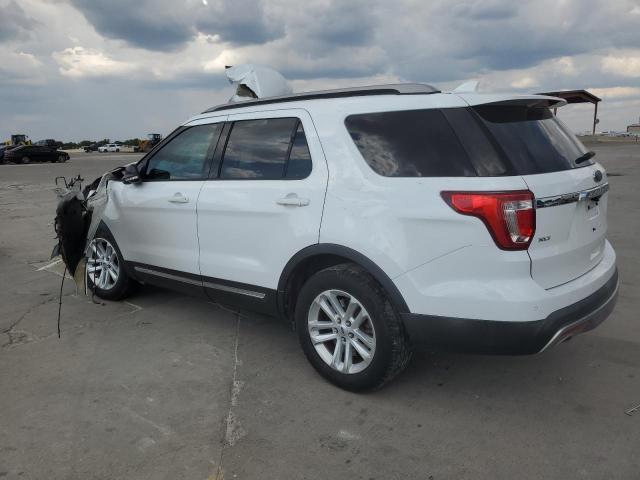 VIN 1FM5K7D87HGB14049 2017 FORD EXPLORER no.2