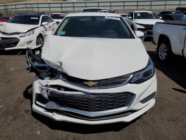 2017 CHEVROLET CRUZE LT - 1G1BE5SM4H7239697
