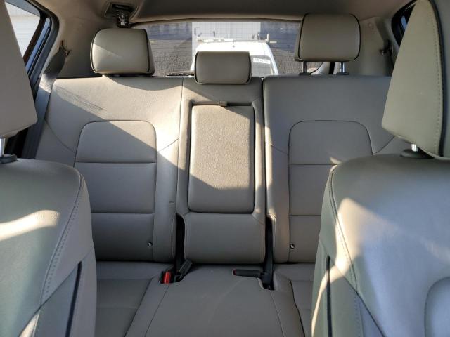 2017 KIA SPORTAGE E - KNDPN3AC3H7264889