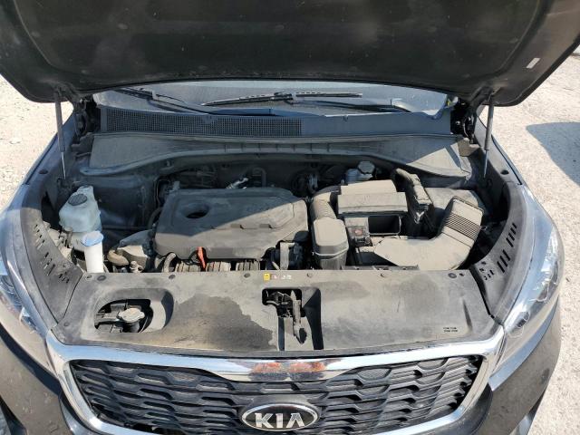 2019 KIA SORENTO L - 5XYPG4A35KG466093