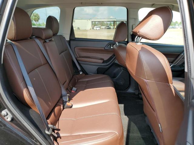 2017 SUBARU FORESTER 2 - JF2SJGWCXHH434442