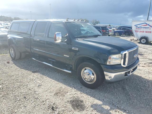 2006 FORD F350 SUPER 1FTWW32P26EA64329  69133084