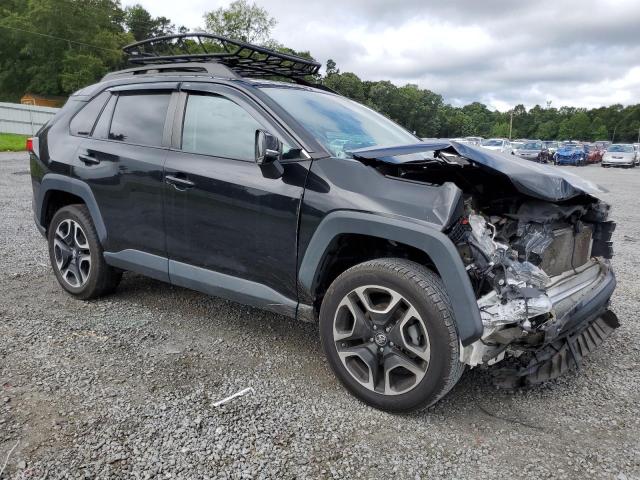 2019 TOYOTA RAV4 ADVEN - 2T3J1RFV9KW007844
