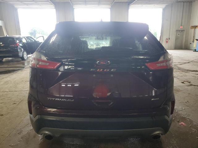 2021 FORD EDGE TITAN - 2FMPK4K93MBA20934