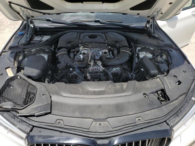 2019 BMW 750 I - WBA7F0C57KGM24545