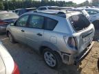 PONTIAC VIBE photo