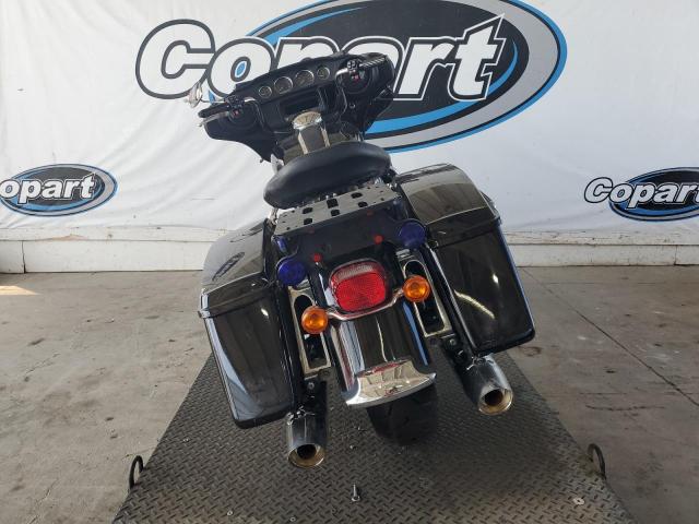 2020 HARLEY-DAVIDSON FLHTP 1HD1FMP11LB622607