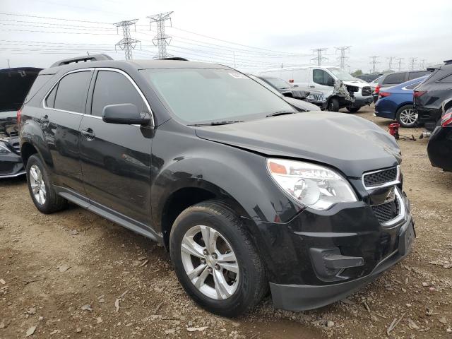 VIN 2GNFLFEK8F6391114 2015 Chevrolet Equinox, LT no.4