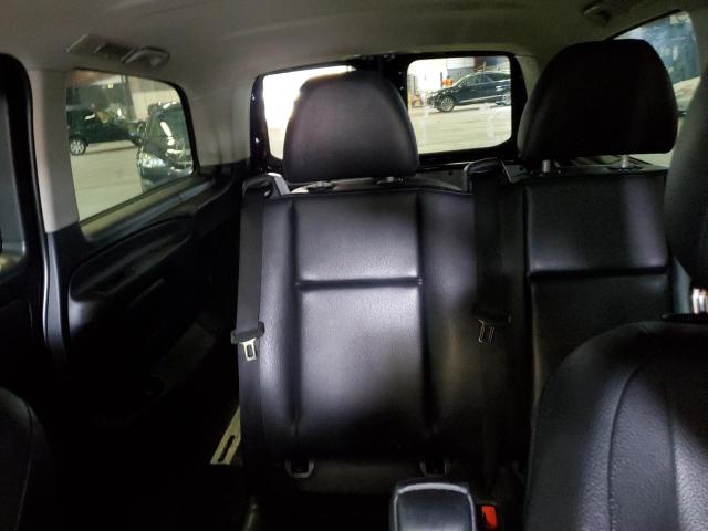 2017 MERCEDES-BENZ METRIS - WD4PG2EE0H3317562