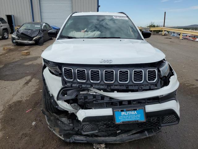 2024 JEEP COMPASS LA - 3C4NJDBN3RT105439