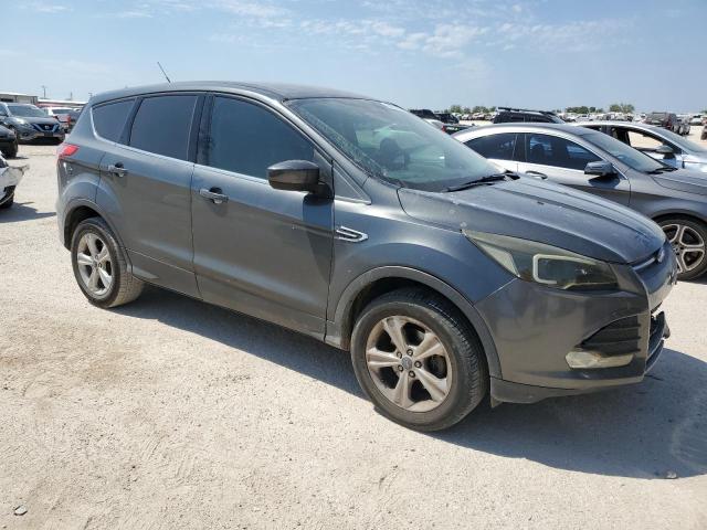 2016 FORD ESCAPE SE - 1FMCU0G70GUB24384