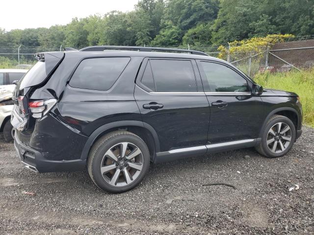 2024 HONDA PILOT ELIT - 5FNYG1H85RB000279