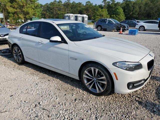 2016 BMW 528 I - WBA5A5C50GG348645