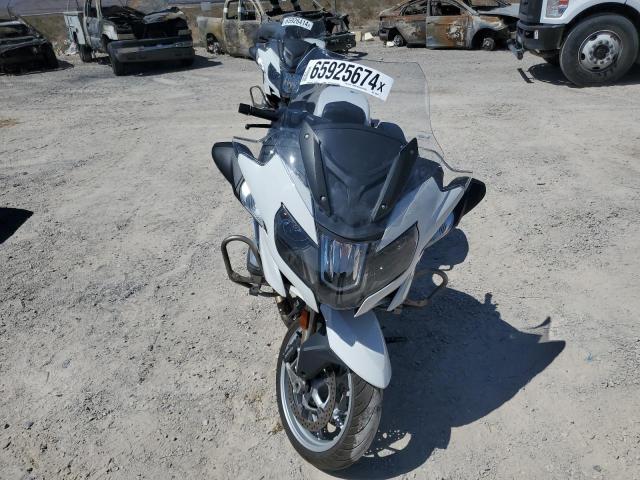 2017 BMW R1200 RT - WB10A1307HZ399640