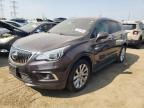 2017 BUICK ENVISION P - LRBFXESX6HD091694