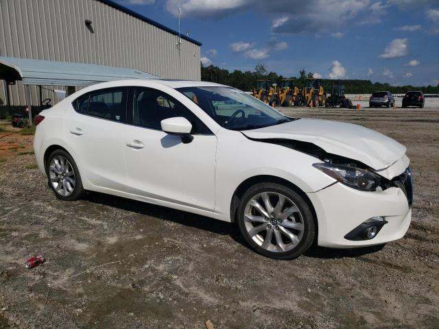 2016 MAZDA 3 TOURING - JM1BM1W32G1293957