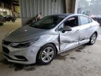 CHEVROLET CRUZE LT снимка