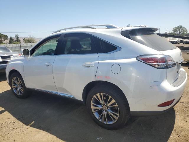 VIN JTJBK1BA9D2026800 2013 Lexus RX, 350 Base no.2