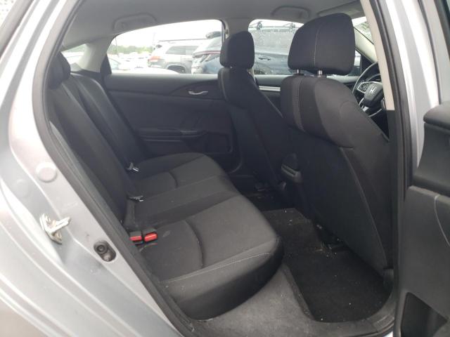 2020 HONDA CIVIC LX - 2HGFC2F60LH533671