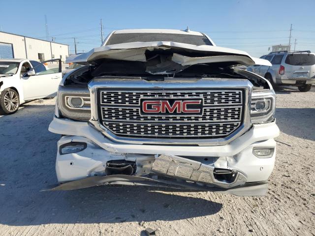 2017 GMC SIERRA K15 - 3GTU2PEJ6HG112718