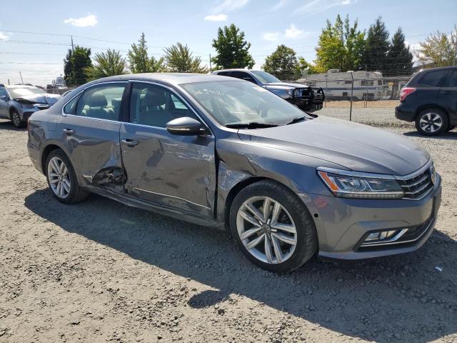 2017 VOLKSWAGEN PASSAT SEL 1VWCT7A39HC055396  66577764