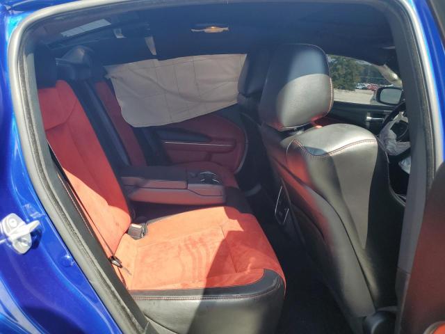 2022 DODGE CHARGER SC - 2C3CDXGJ9NH211133