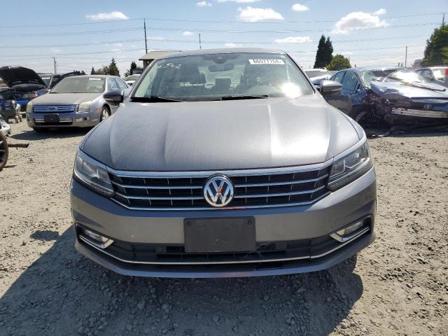 2017 VOLKSWAGEN PASSAT SEL 1VWCT7A39HC055396  66577764