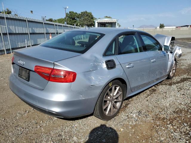 VIN WAUAFAFL2FN024402 2015 Audi A4, Premium no.3