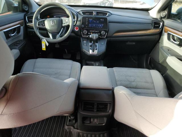 2018 HONDA CR-V EX - 5J6RW1H52JA009994