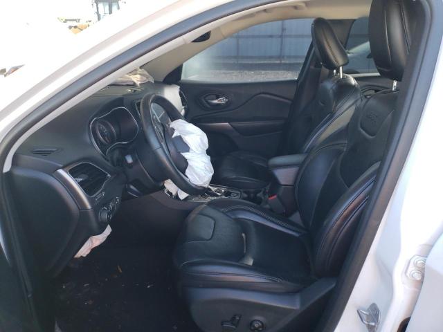 2019 JEEP CHEROKEE L - 1C4PJMDN8KD257461